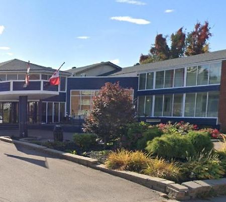 Charlottetown Inn & Conference Centre Εξωτερικό φωτογραφία