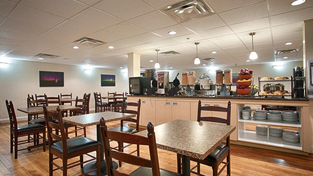 Charlottetown Inn & Conference Centre Εξωτερικό φωτογραφία