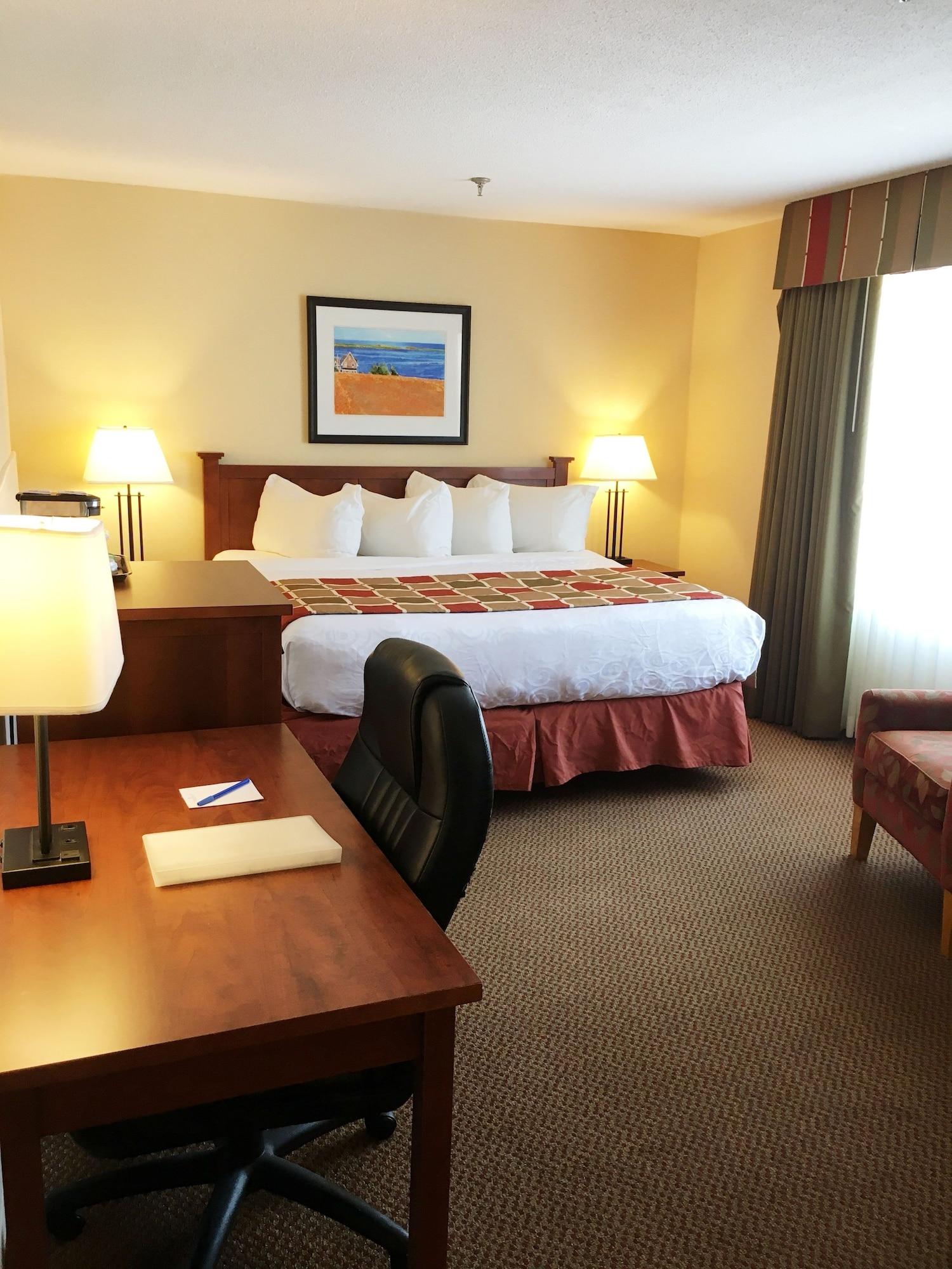 Charlottetown Inn & Conference Centre Εξωτερικό φωτογραφία