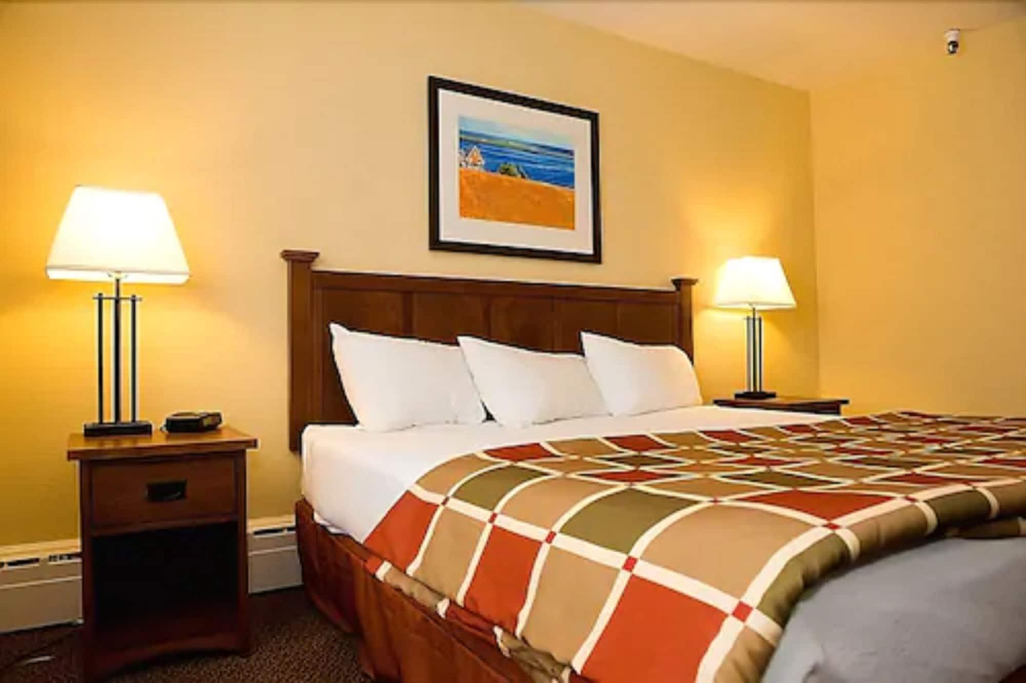 Charlottetown Inn & Conference Centre Εξωτερικό φωτογραφία