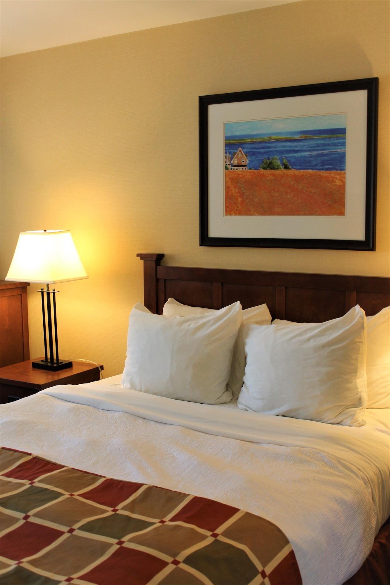 Charlottetown Inn & Conference Centre Εξωτερικό φωτογραφία