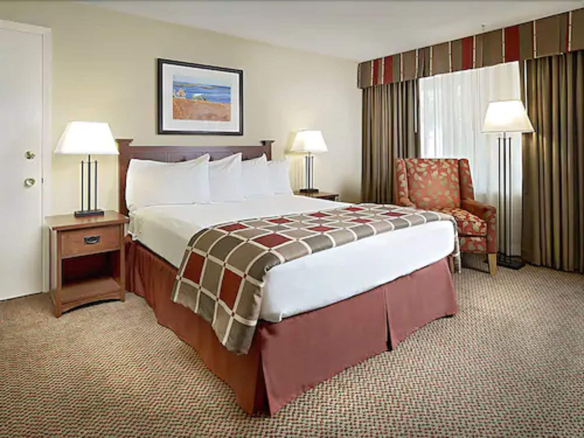 Charlottetown Inn & Conference Centre Εξωτερικό φωτογραφία