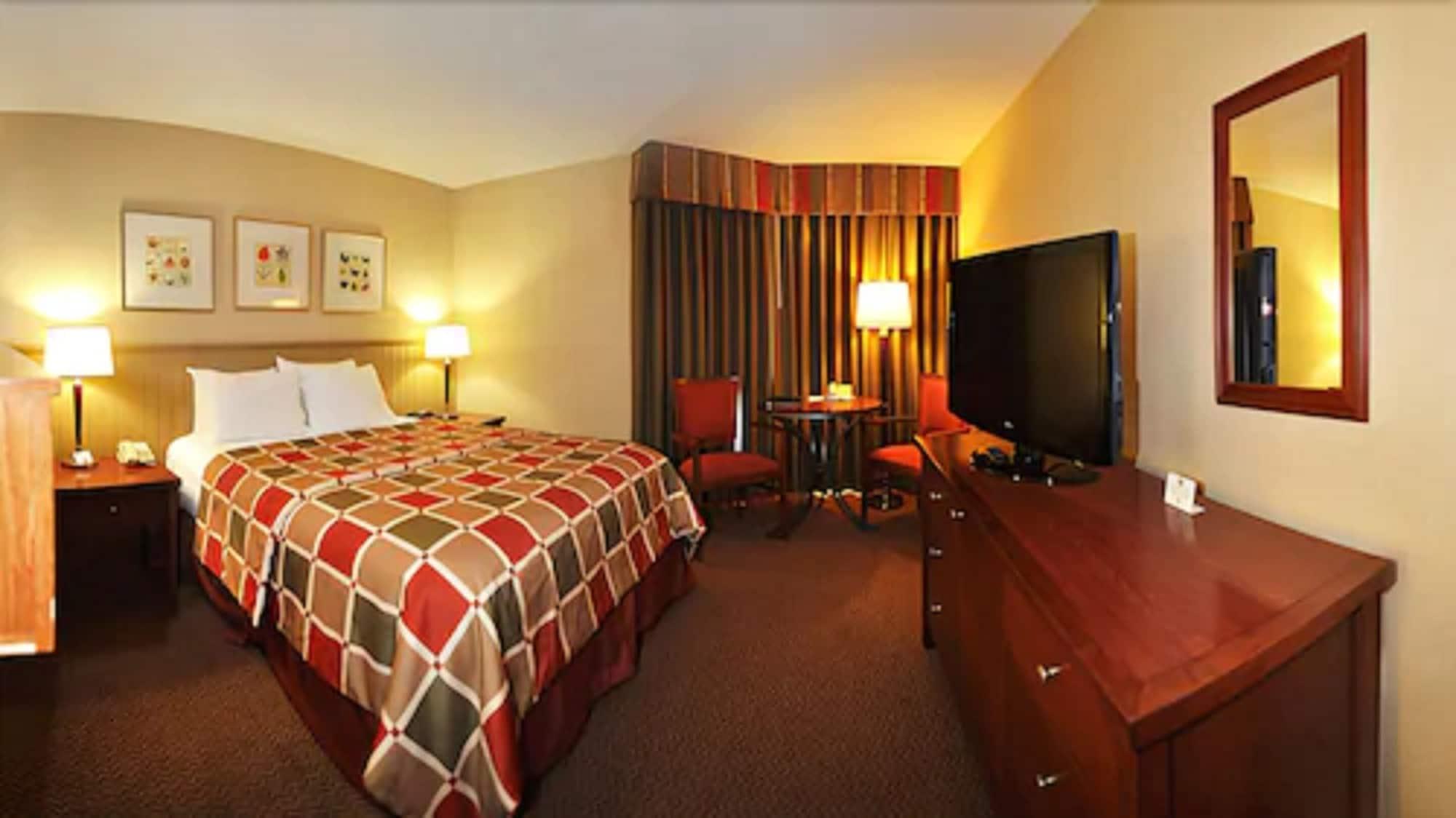 Charlottetown Inn & Conference Centre Εξωτερικό φωτογραφία
