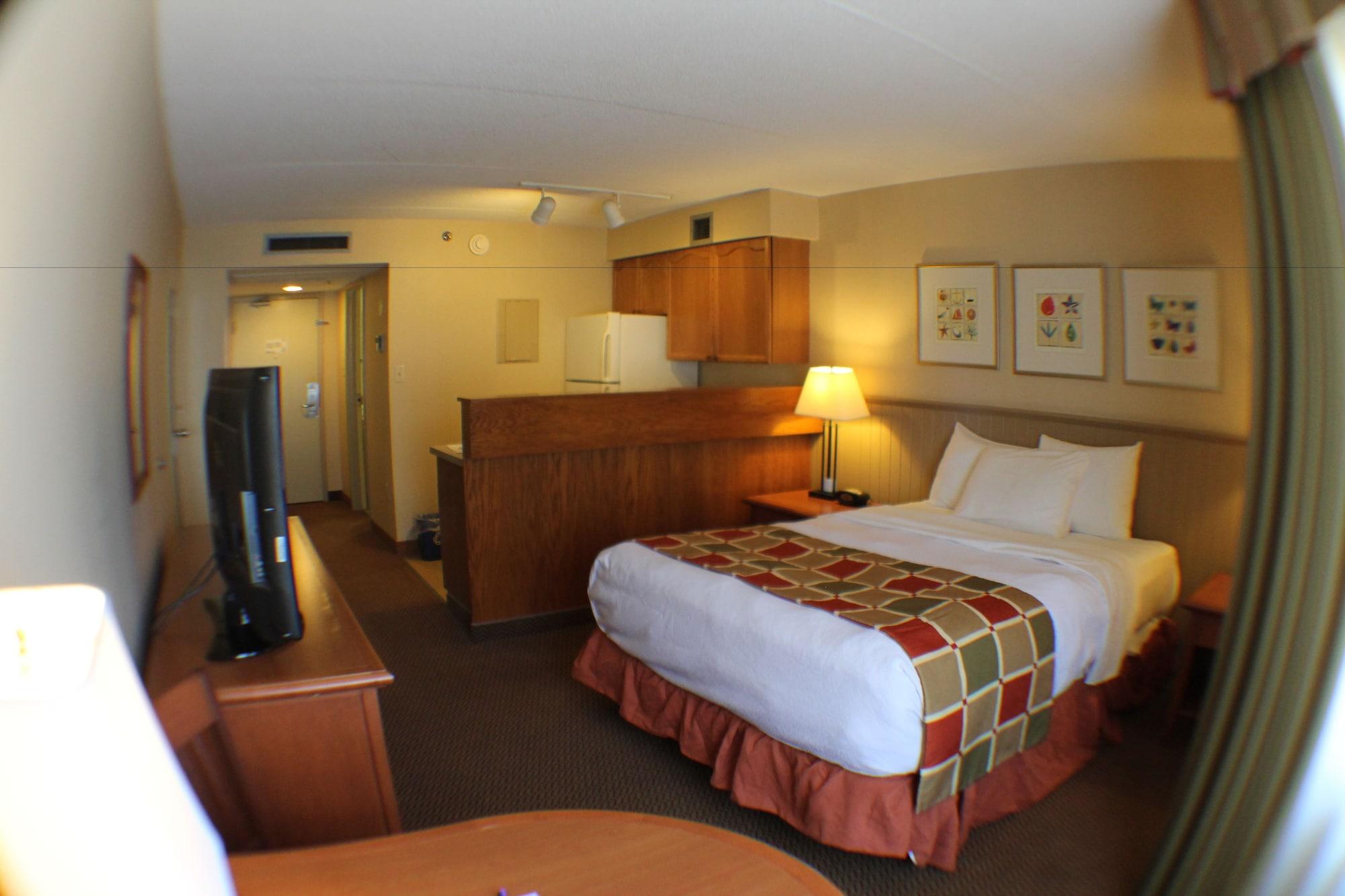 Charlottetown Inn & Conference Centre Εξωτερικό φωτογραφία