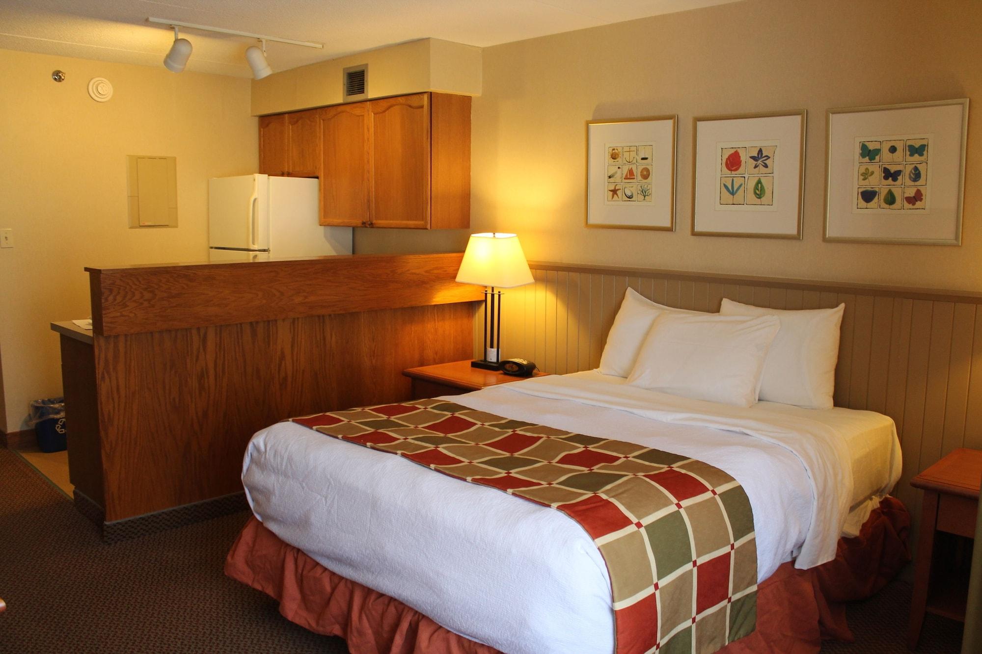 Charlottetown Inn & Conference Centre Εξωτερικό φωτογραφία