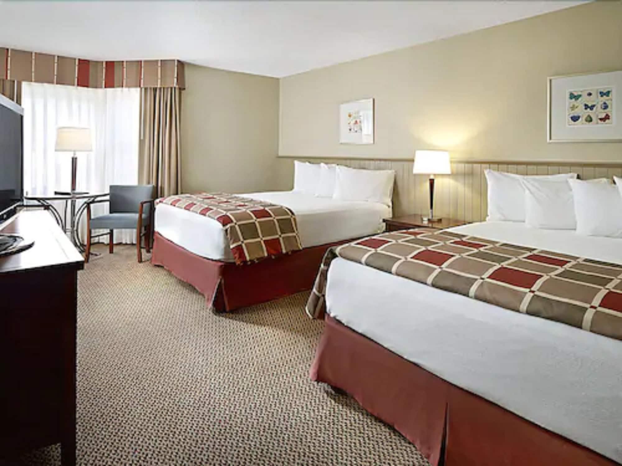 Charlottetown Inn & Conference Centre Δωμάτιο φωτογραφία