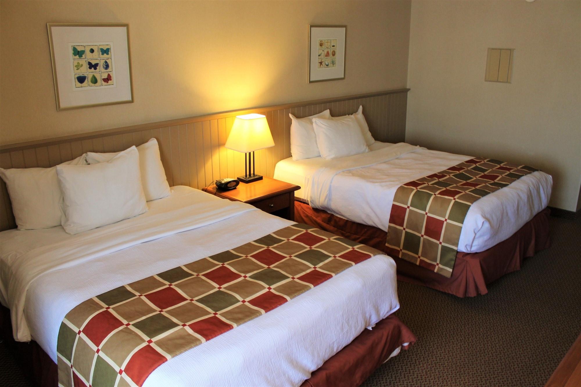 Charlottetown Inn & Conference Centre Εξωτερικό φωτογραφία