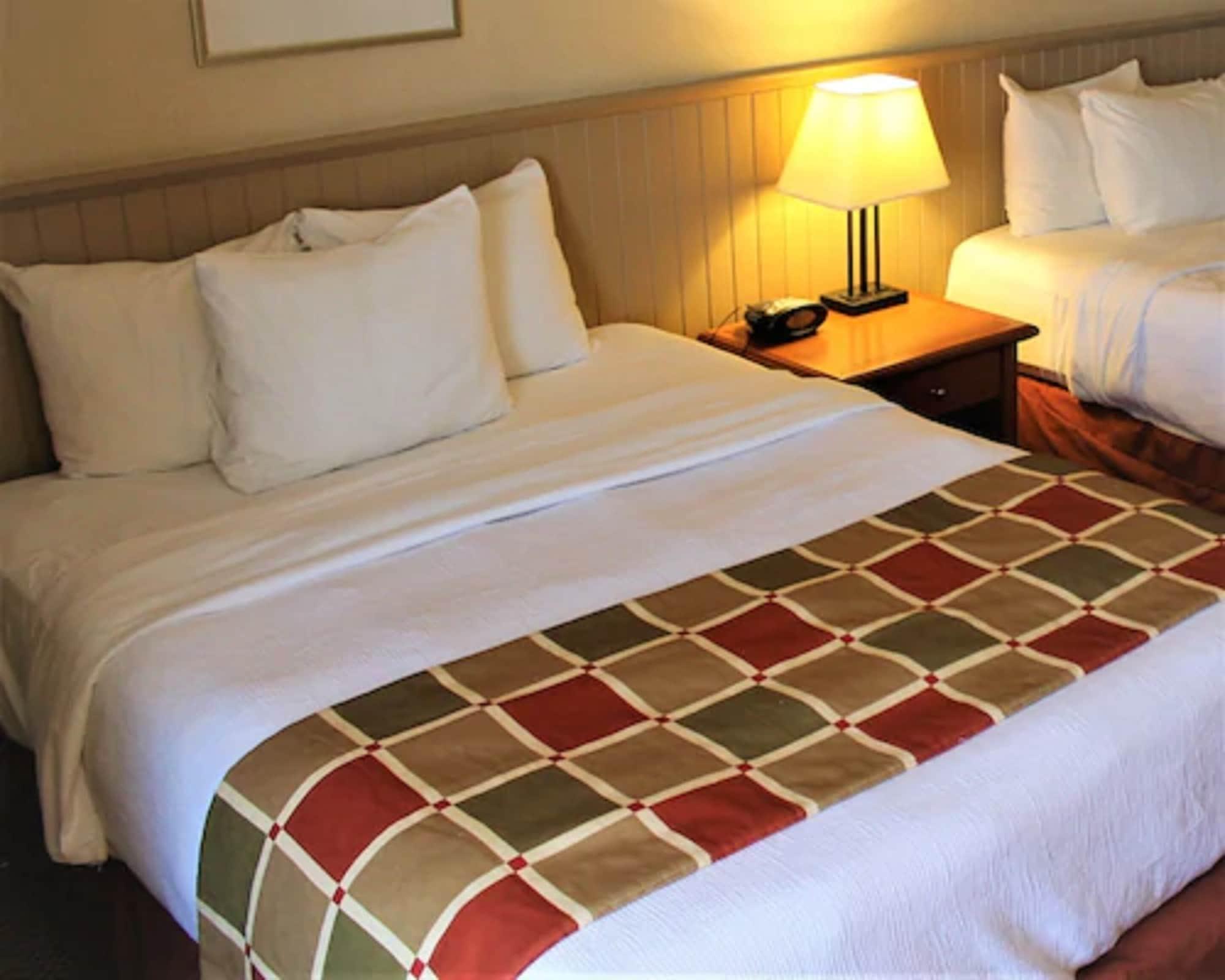 Charlottetown Inn & Conference Centre Εξωτερικό φωτογραφία