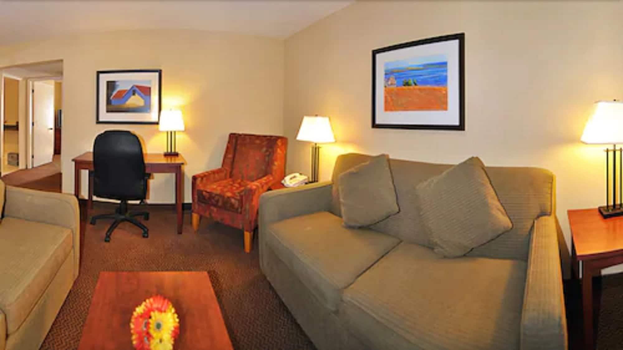 Charlottetown Inn & Conference Centre Εξωτερικό φωτογραφία