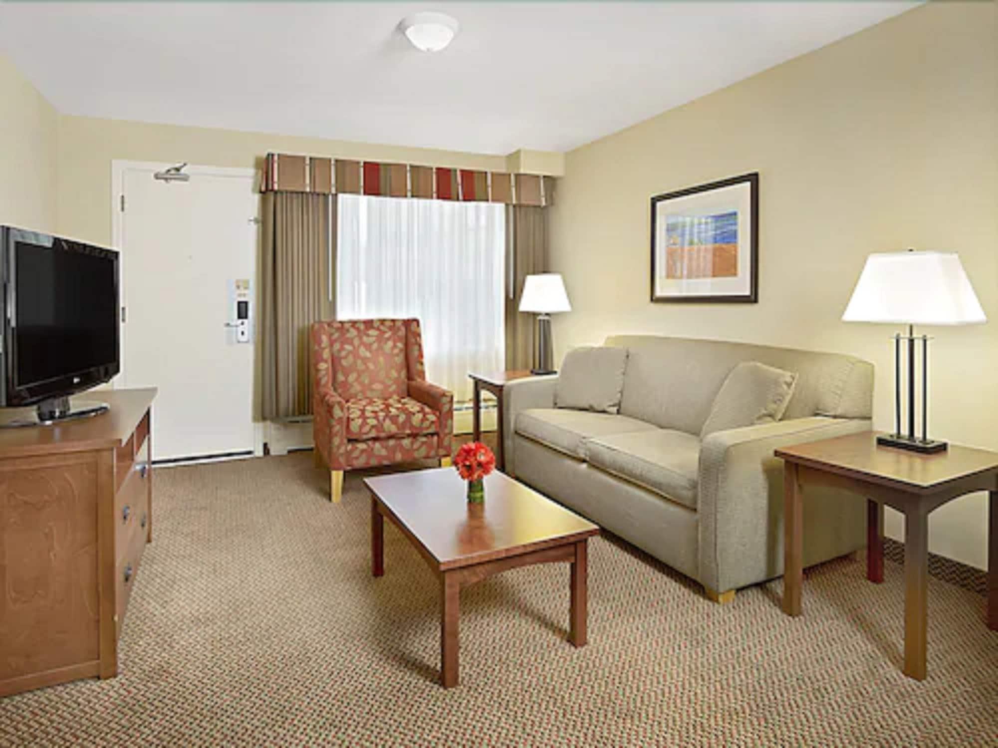 Charlottetown Inn & Conference Centre Εξωτερικό φωτογραφία
