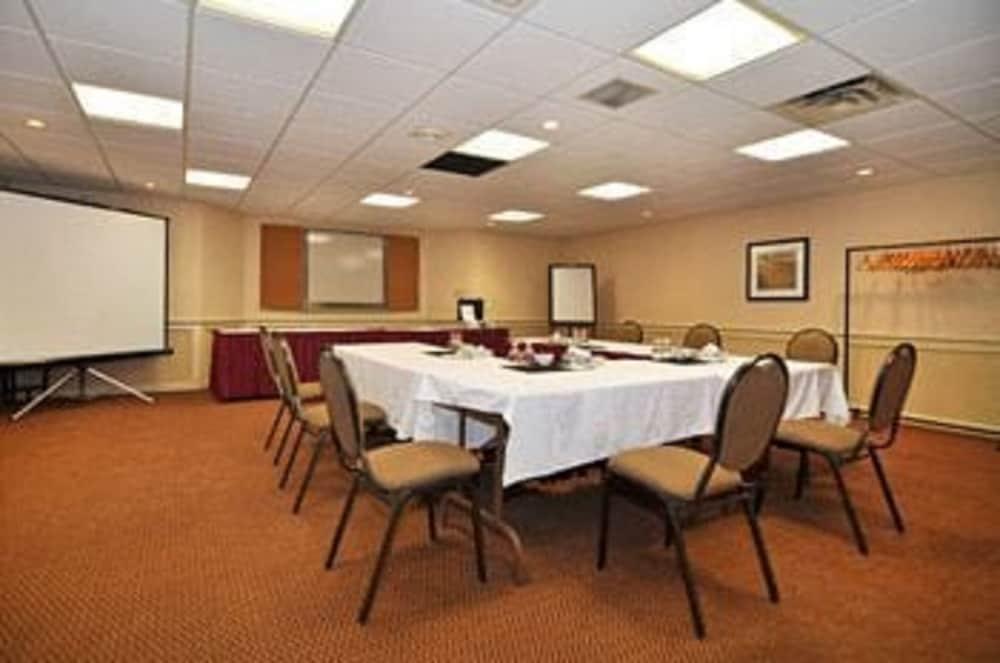 Charlottetown Inn & Conference Centre Εξωτερικό φωτογραφία