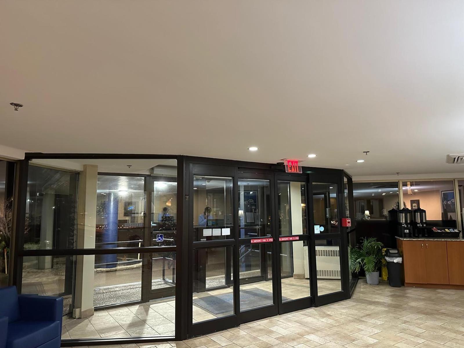 Charlottetown Inn & Conference Centre Εξωτερικό φωτογραφία