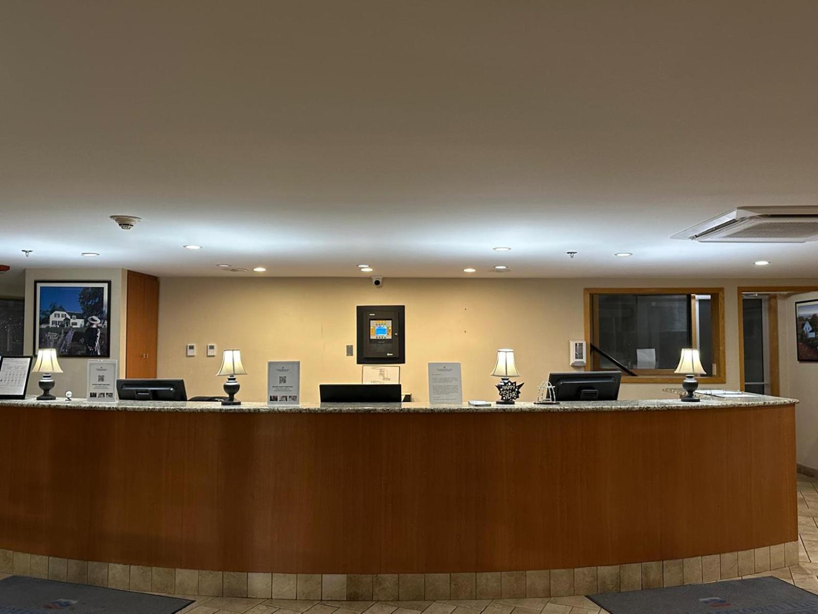 Charlottetown Inn & Conference Centre Εξωτερικό φωτογραφία