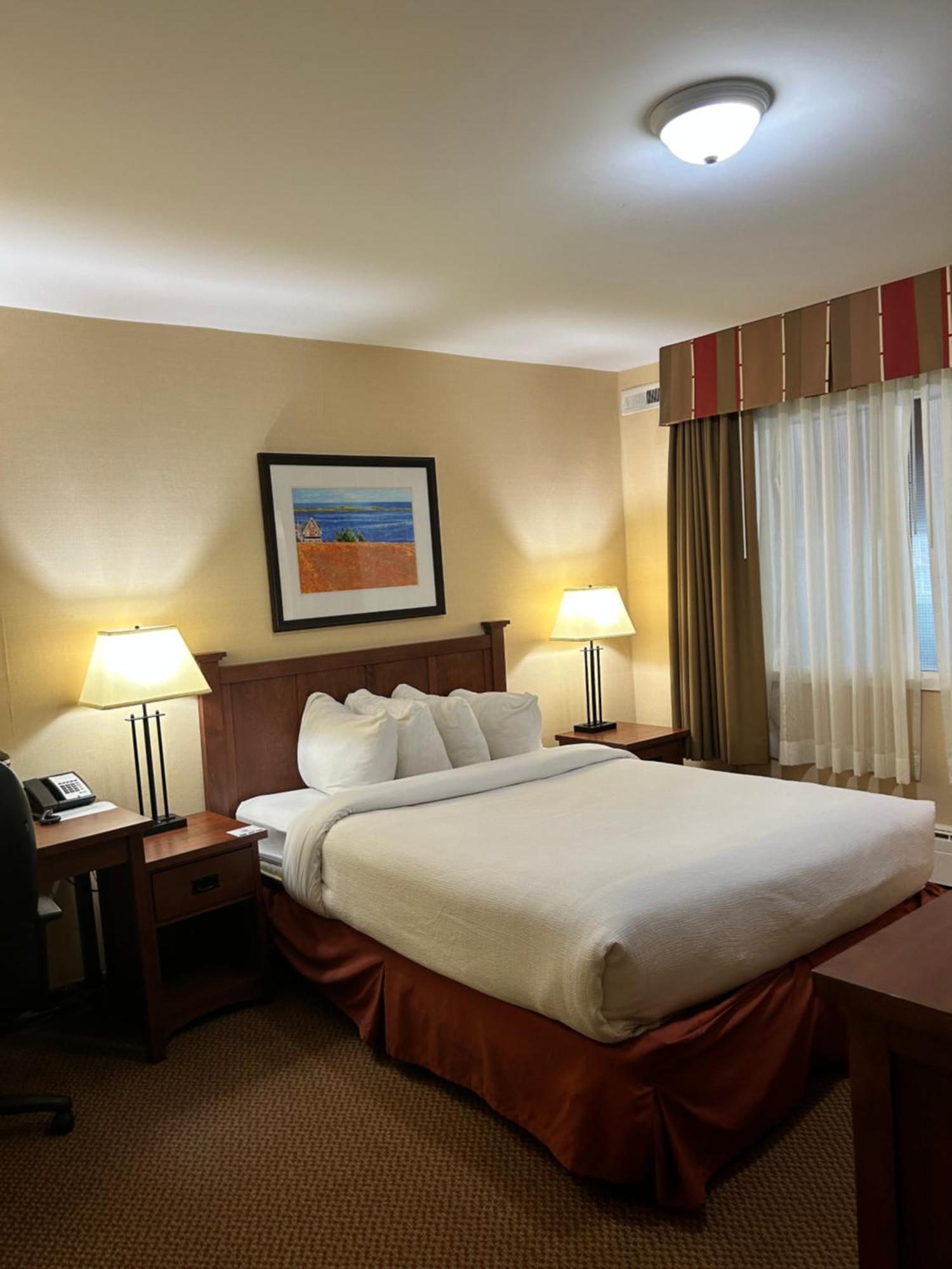 Charlottetown Inn & Conference Centre Εξωτερικό φωτογραφία