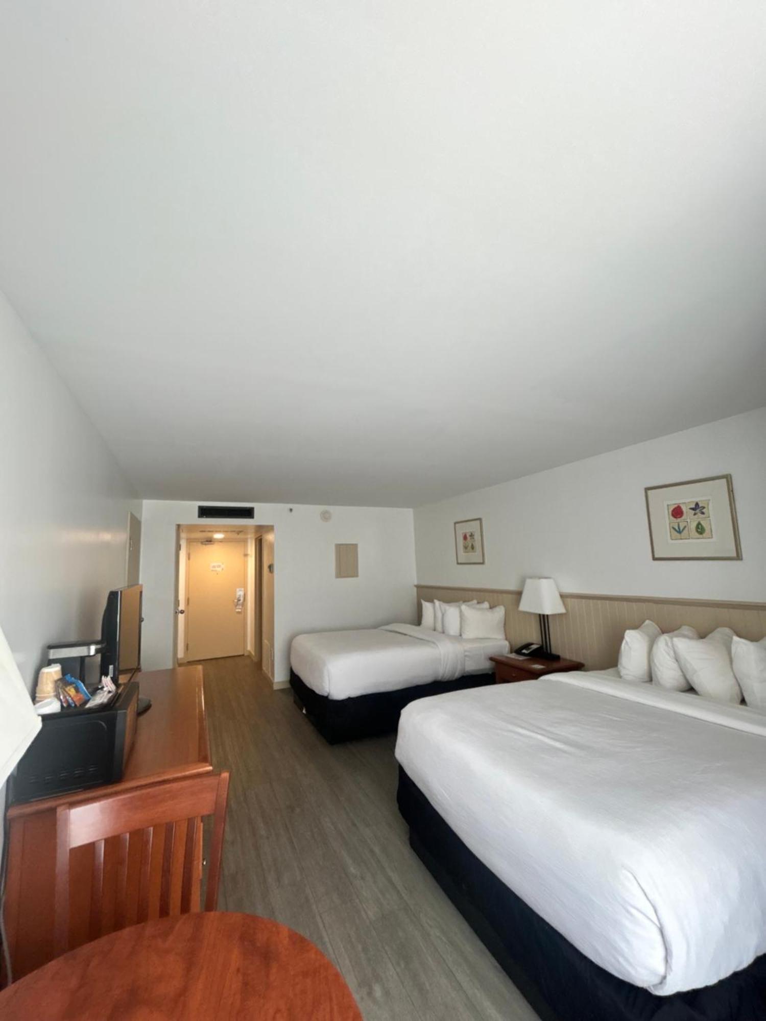 Charlottetown Inn & Conference Centre Εξωτερικό φωτογραφία