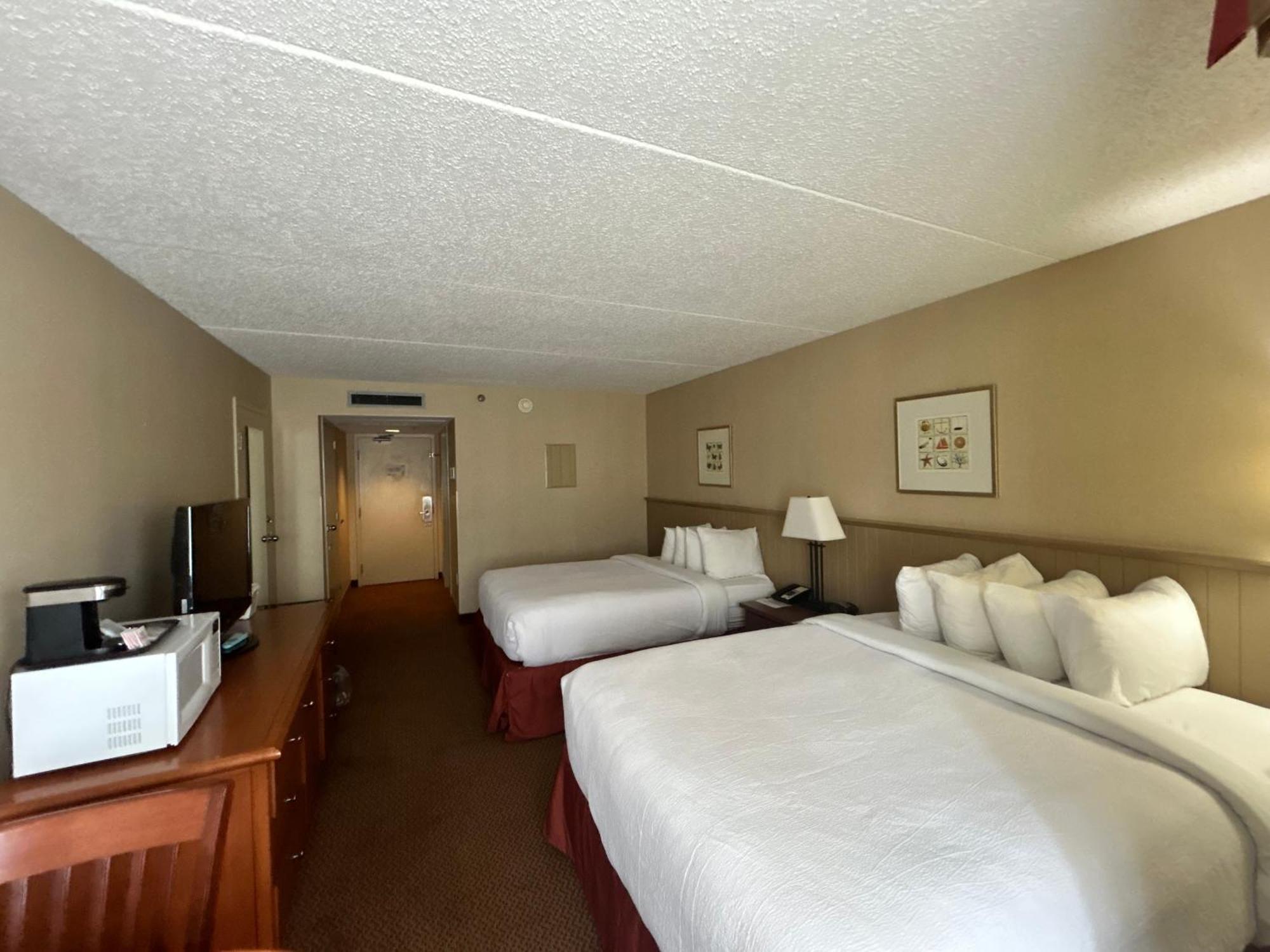 Charlottetown Inn & Conference Centre Εξωτερικό φωτογραφία