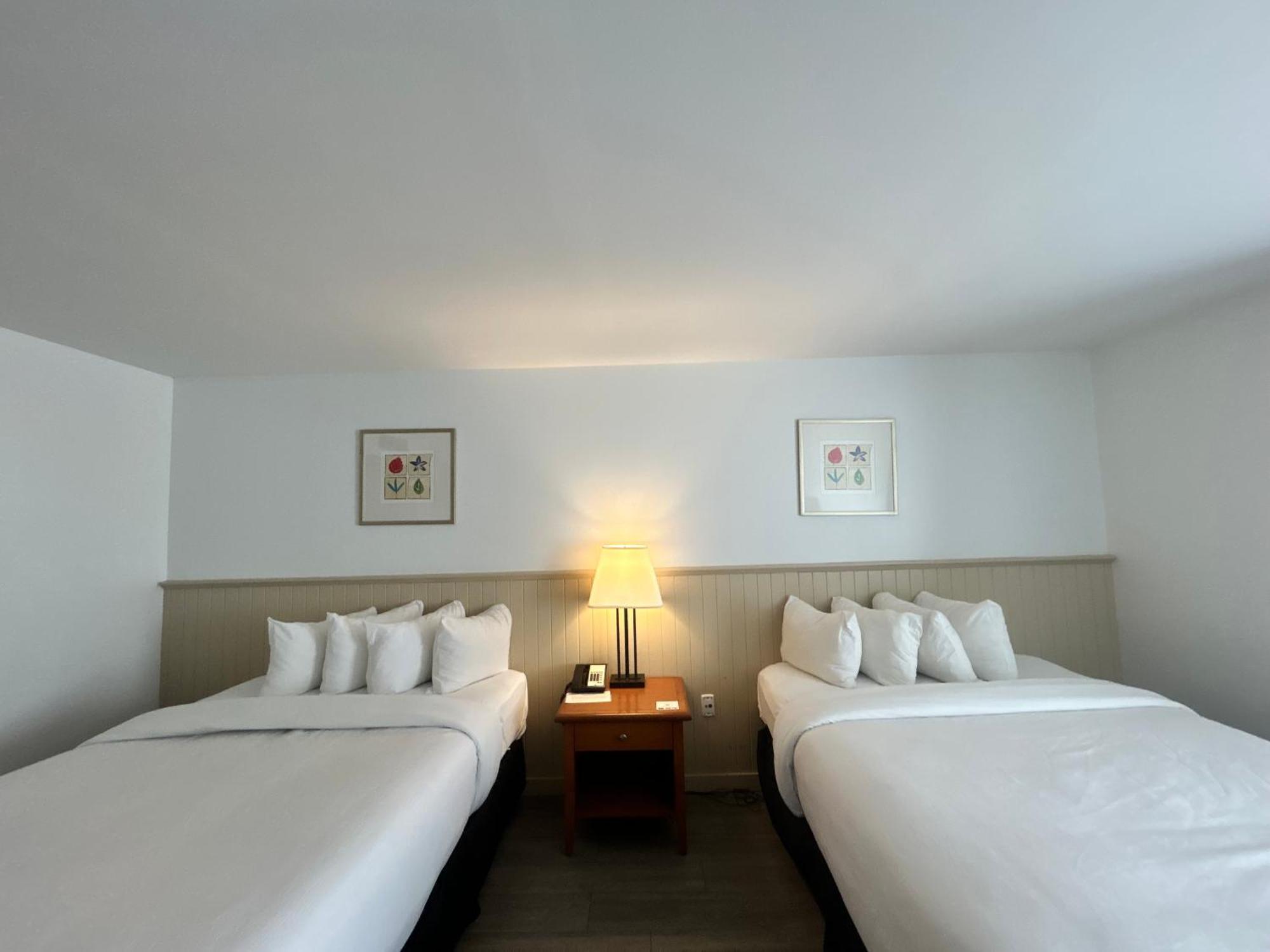 Charlottetown Inn & Conference Centre Εξωτερικό φωτογραφία