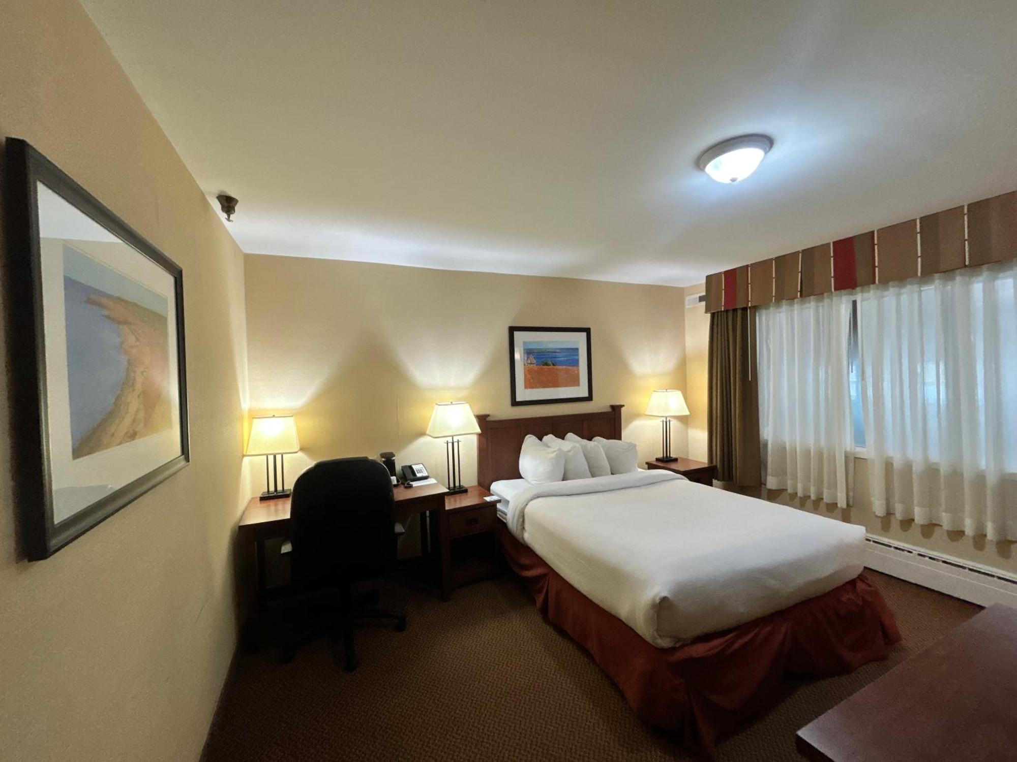 Charlottetown Inn & Conference Centre Εξωτερικό φωτογραφία