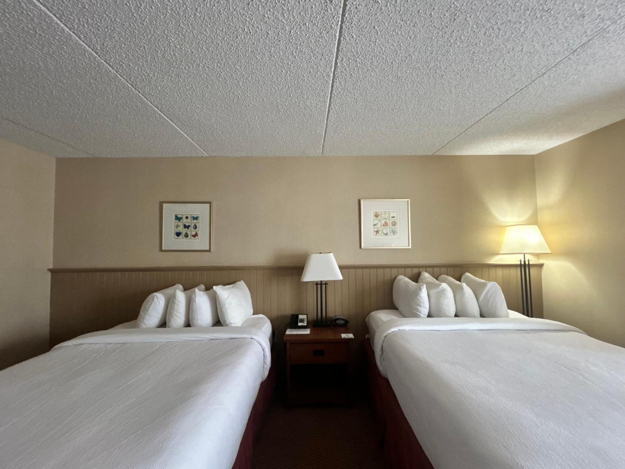 Charlottetown Inn & Conference Centre Εξωτερικό φωτογραφία