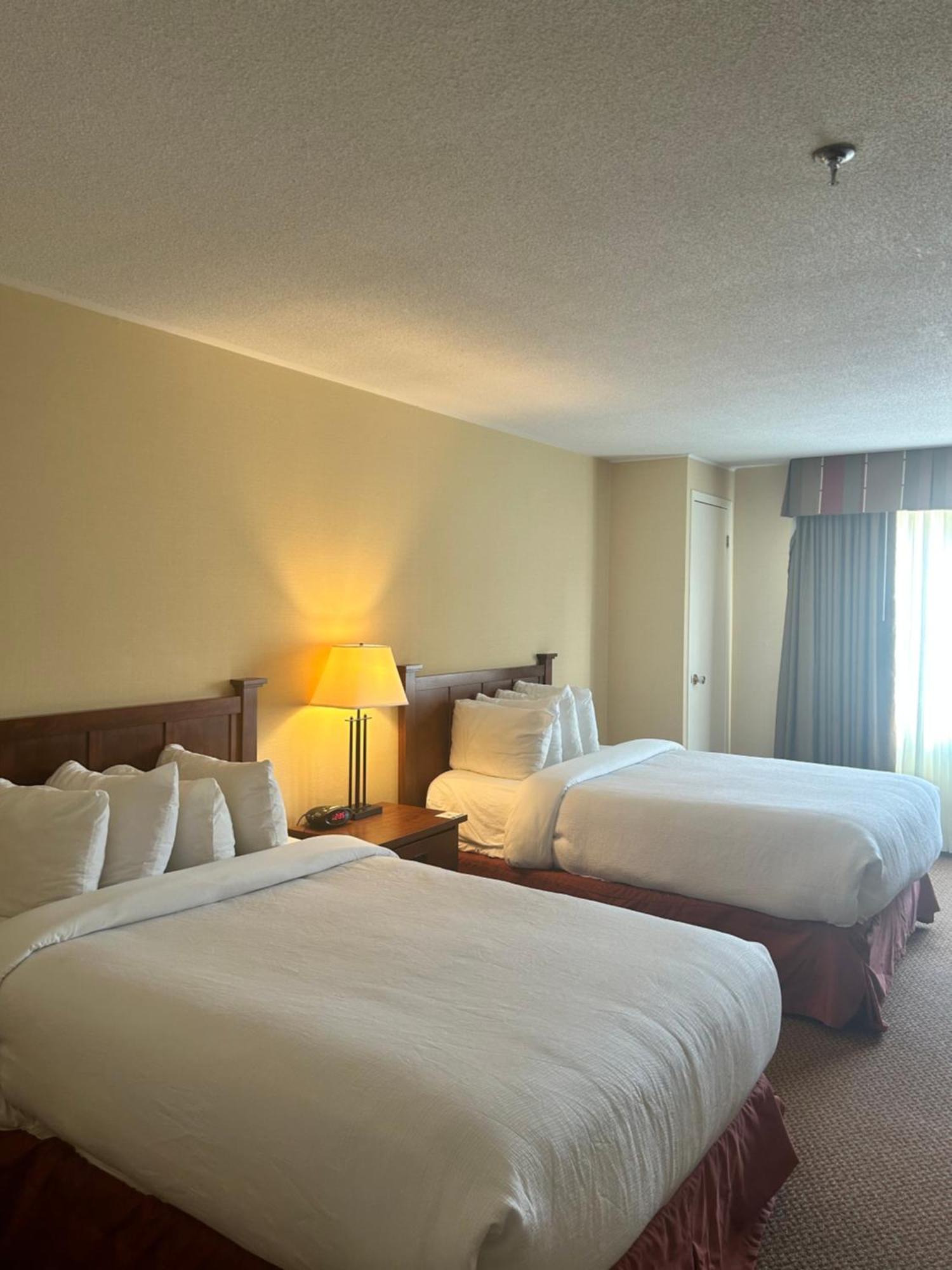 Charlottetown Inn & Conference Centre Εξωτερικό φωτογραφία