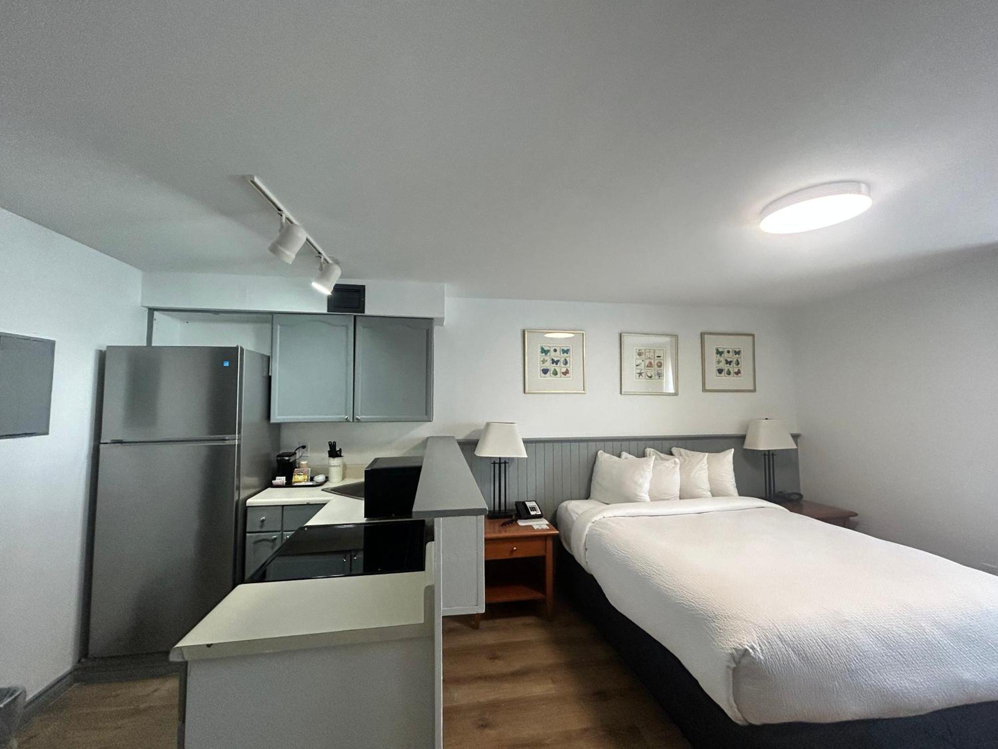 Charlottetown Inn & Conference Centre Εξωτερικό φωτογραφία