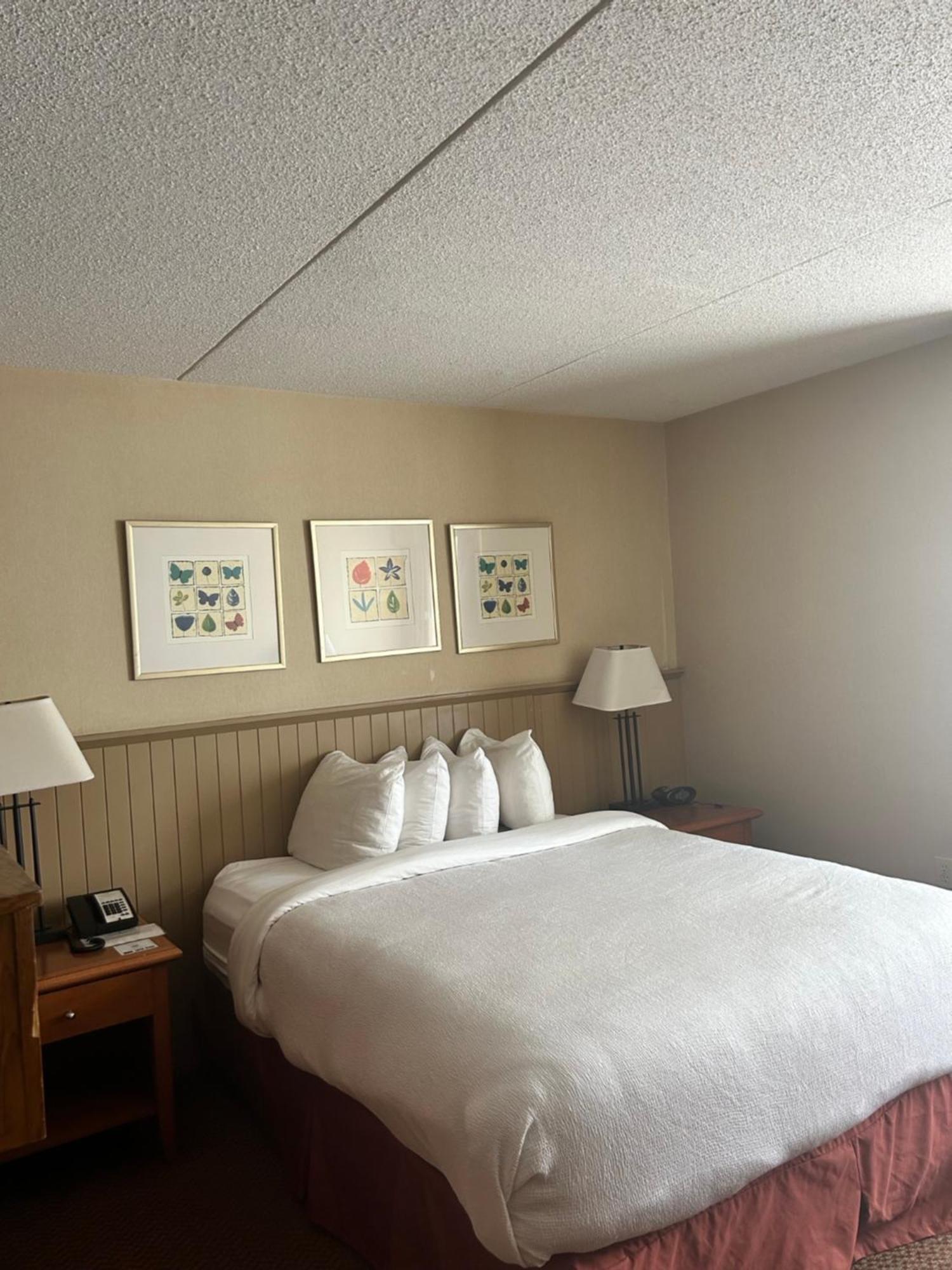 Charlottetown Inn & Conference Centre Εξωτερικό φωτογραφία