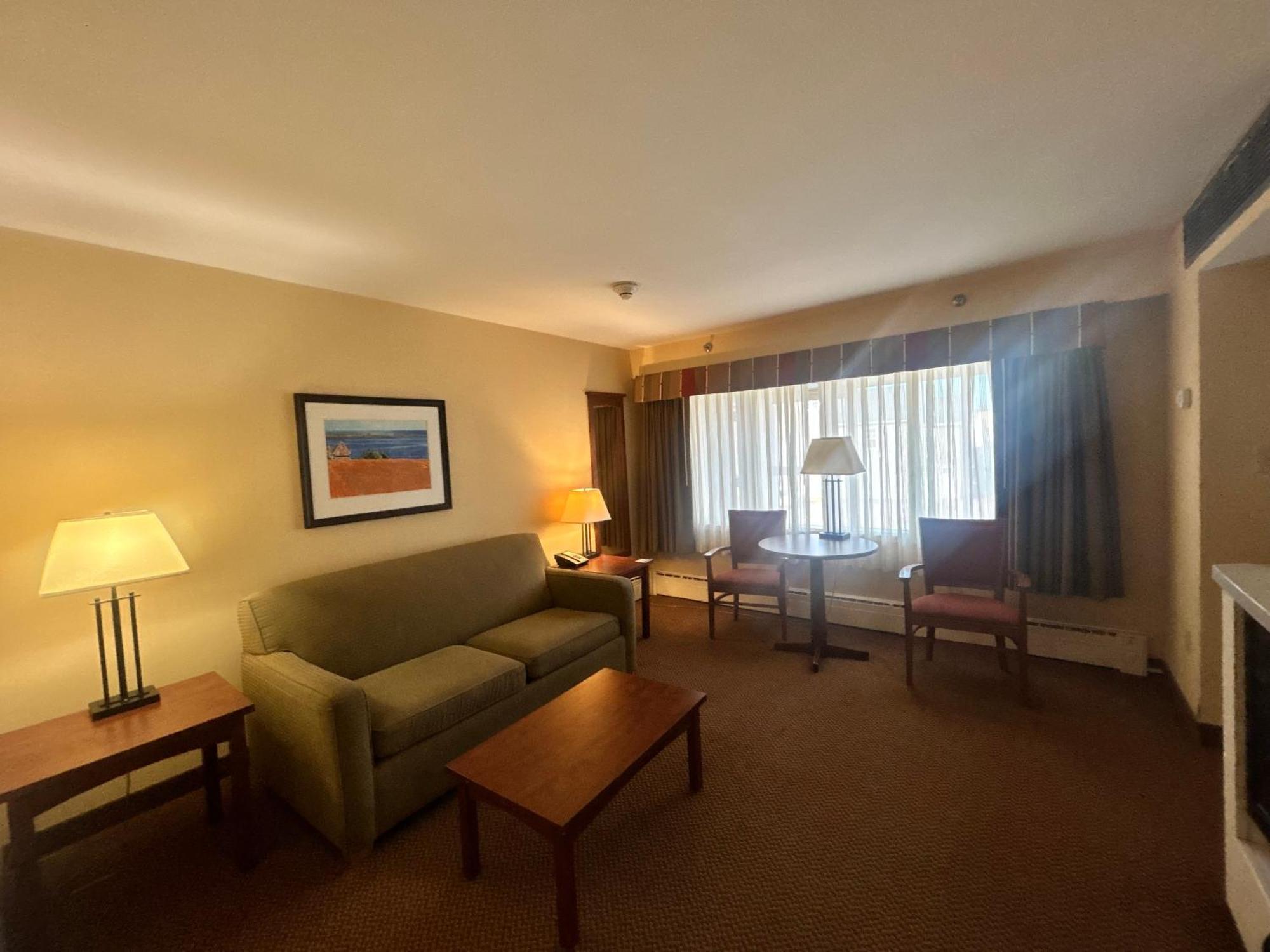 Charlottetown Inn & Conference Centre Εξωτερικό φωτογραφία