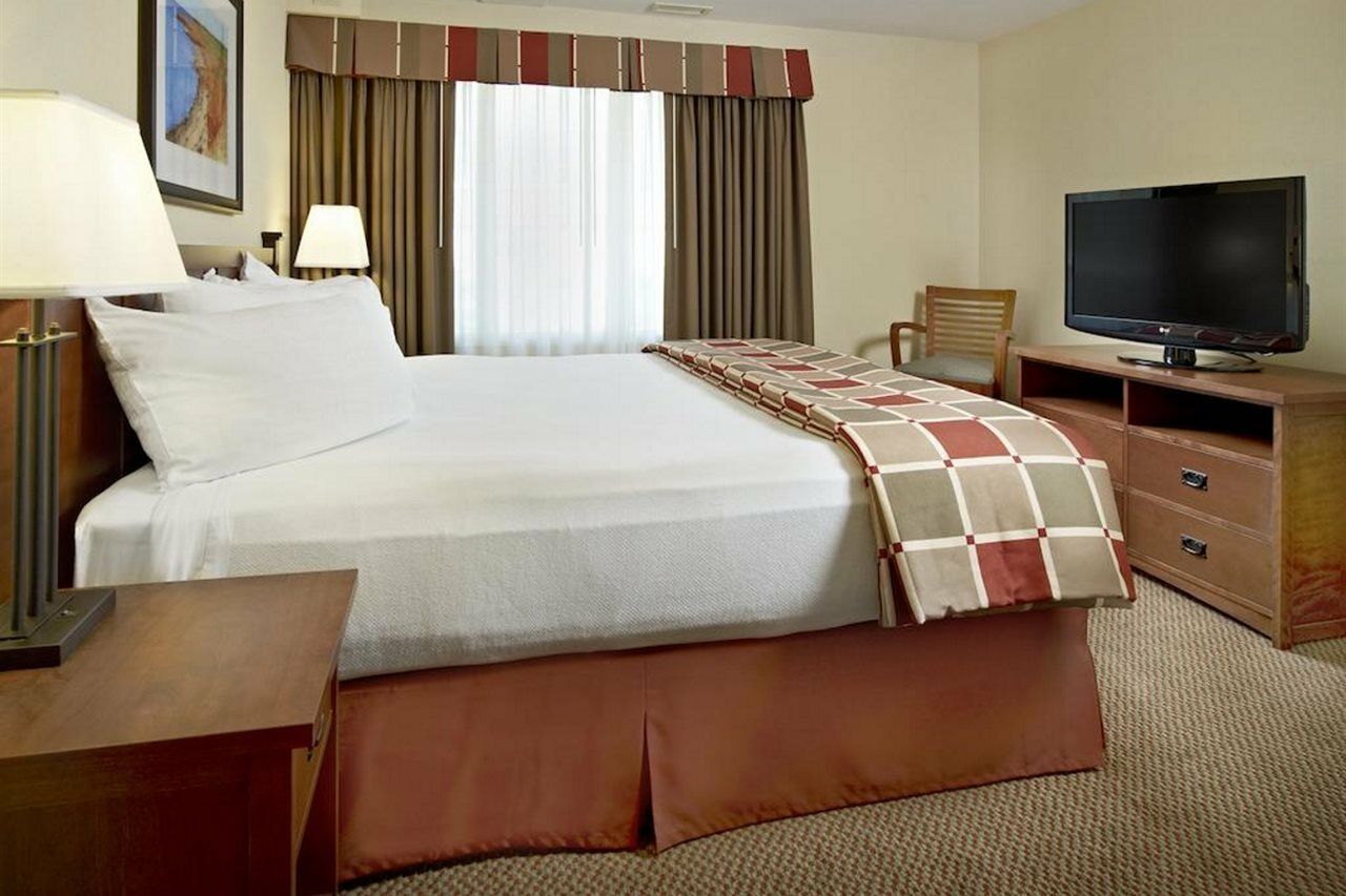 Charlottetown Inn & Conference Centre Εξωτερικό φωτογραφία
