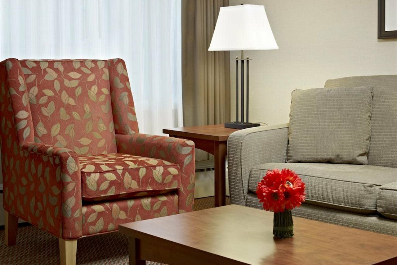 Charlottetown Inn & Conference Centre Εξωτερικό φωτογραφία