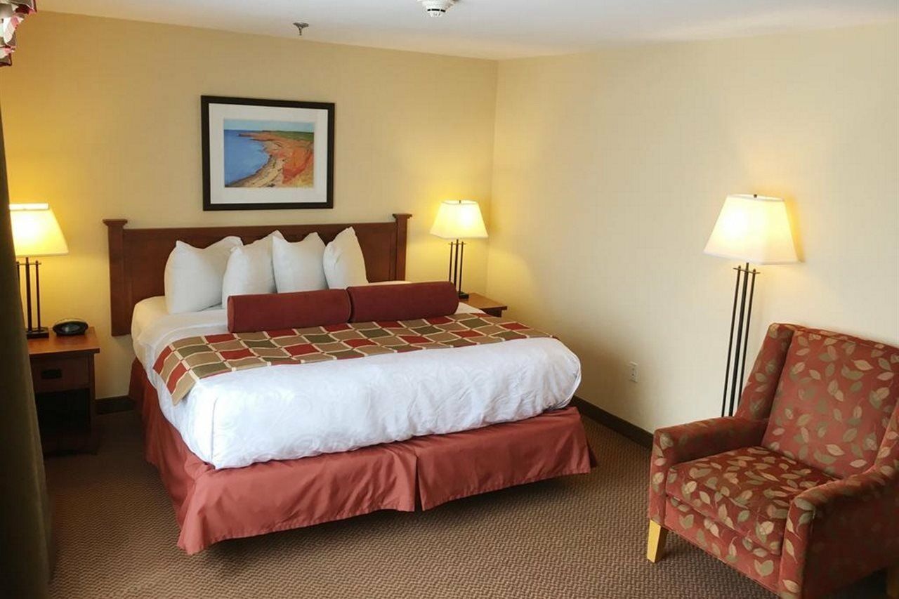 Charlottetown Inn & Conference Centre Εξωτερικό φωτογραφία