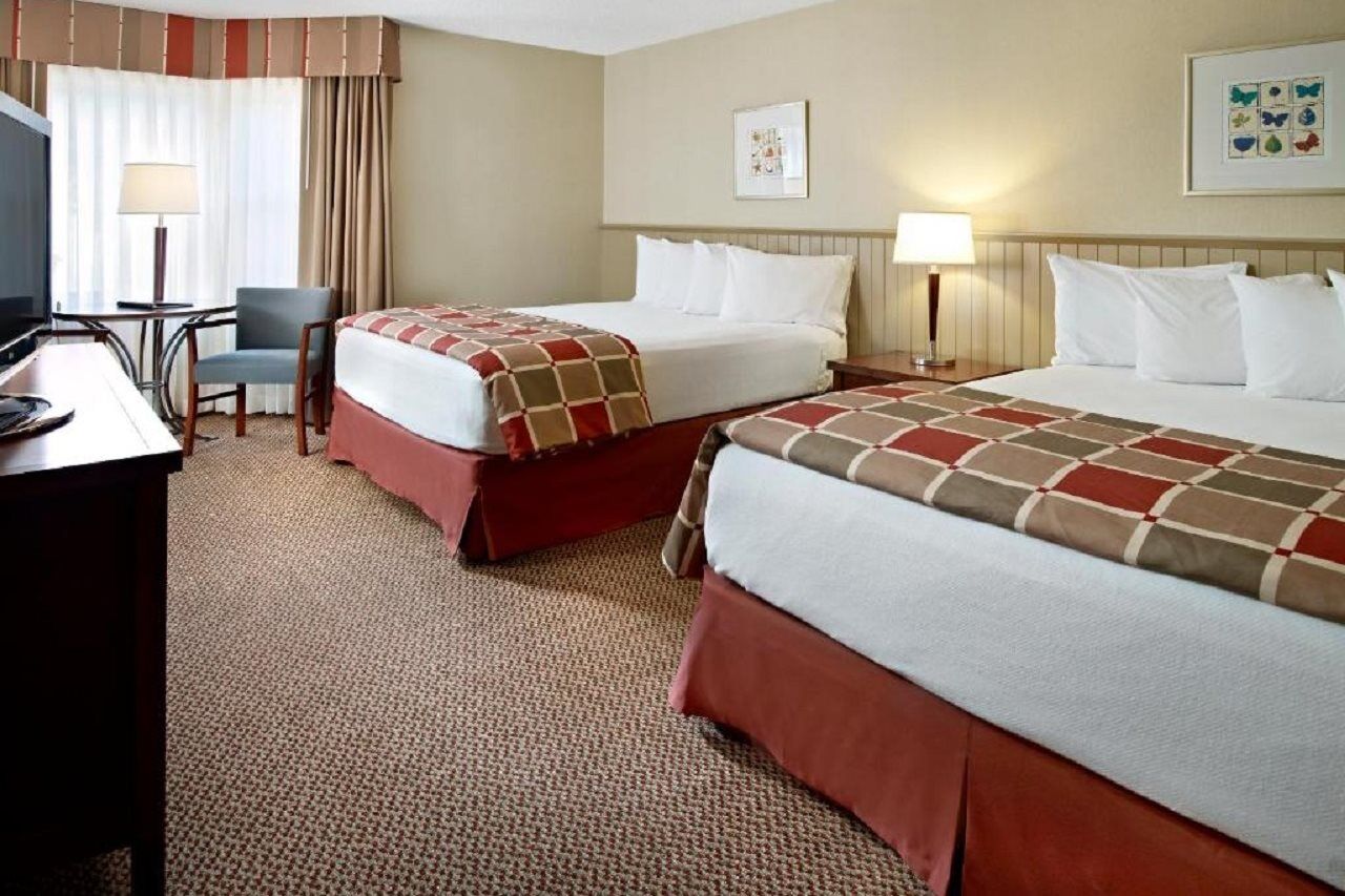 Charlottetown Inn & Conference Centre Εξωτερικό φωτογραφία